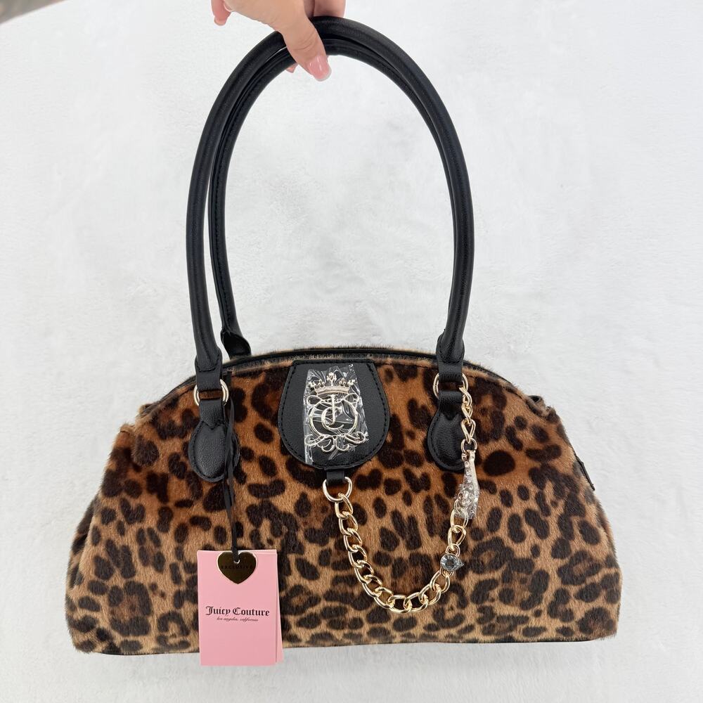 Juicy Couture Bag